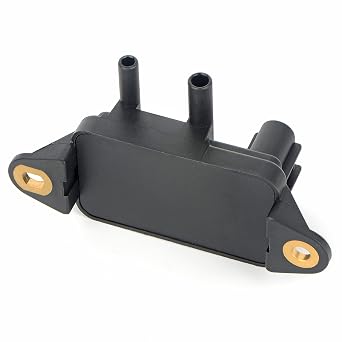 EGR Exhaust Gas Recirculation Valve Pressure Feedback Sensor Replaces DPFE15 F77Z9J460AB VP8T Compatible with 1994-2010 FordMercury Lincoln