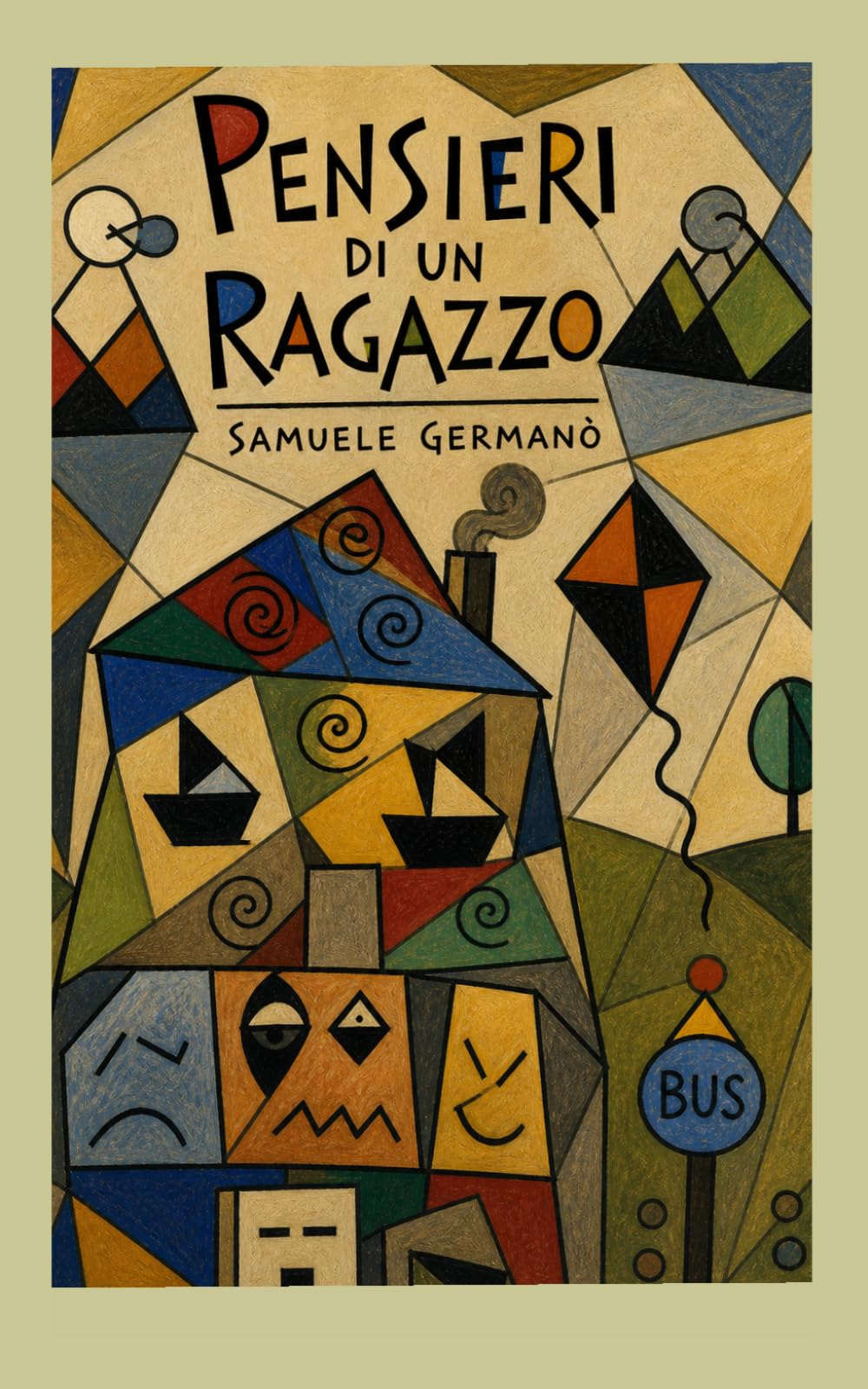Pensieri di un ragazzo