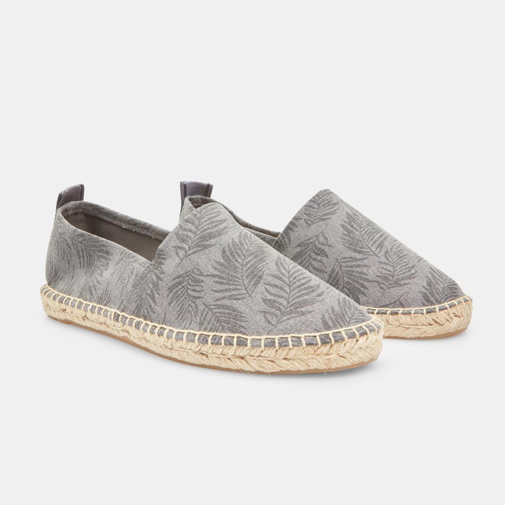 BATA Espadrillas da Uomo