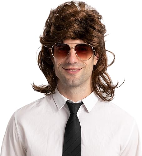 Vista 2 de Spooktacular Creations WIG