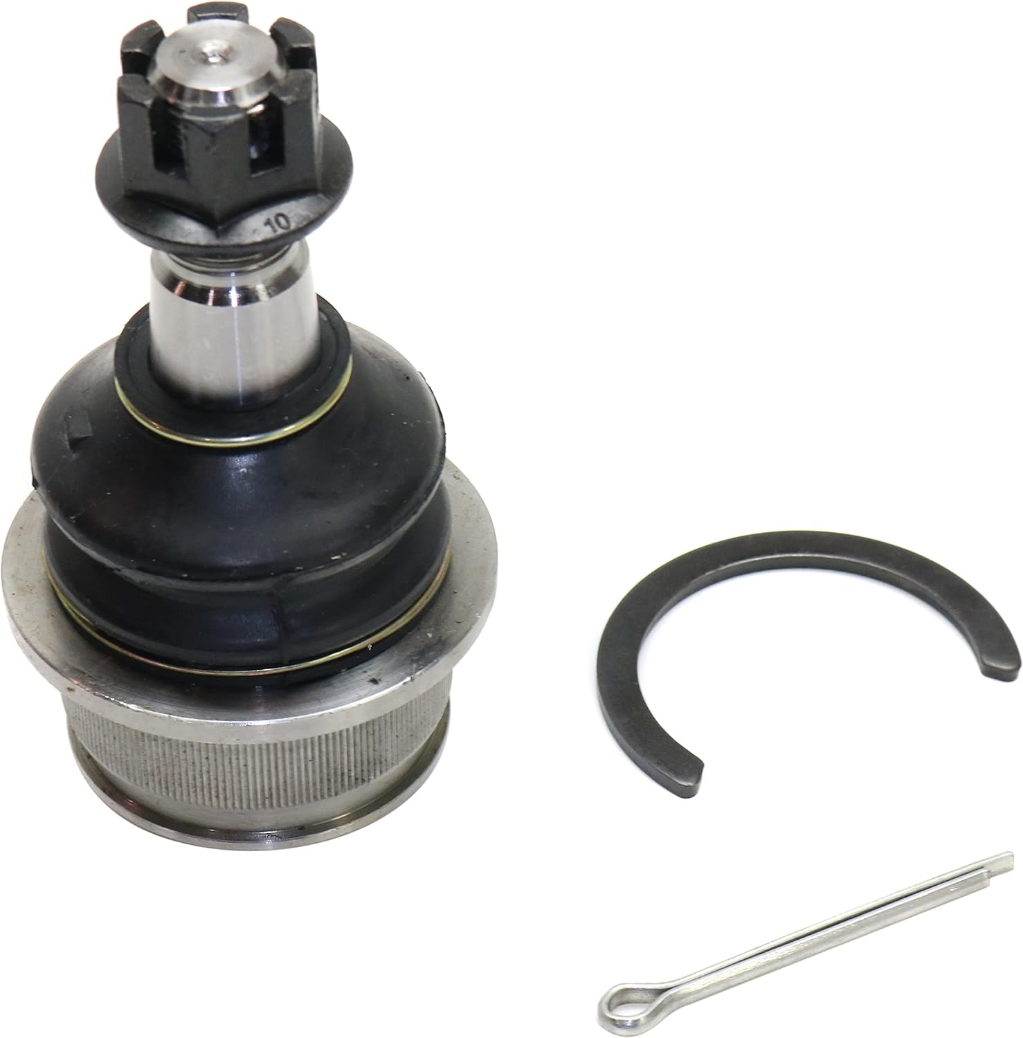Garage-Pro Front LH or RH Lower Ball Joint Replacement for Toyota Tundra 07-20 Sequoia 08-20