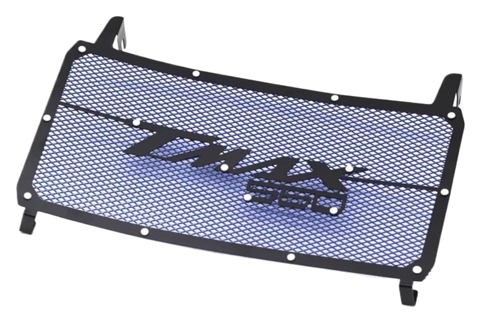 Protección compatible con TMAX 560 cubierta rejilla radiador de 2019-2024 7