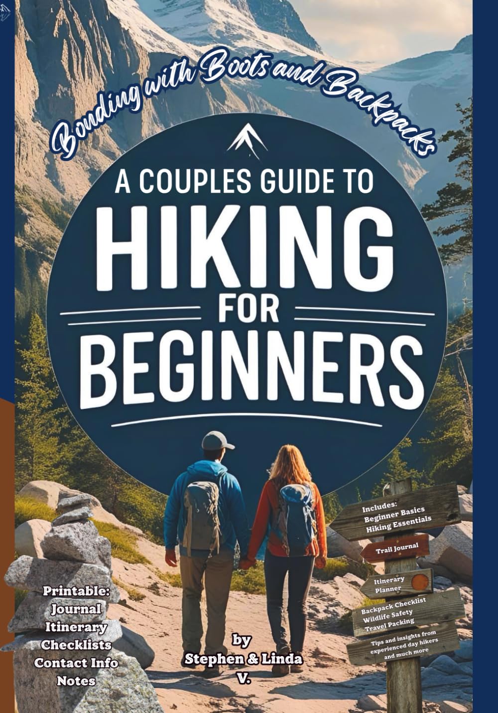 Beginner’s Hiking Guide for Couples: Tips for a Perfect Adventure