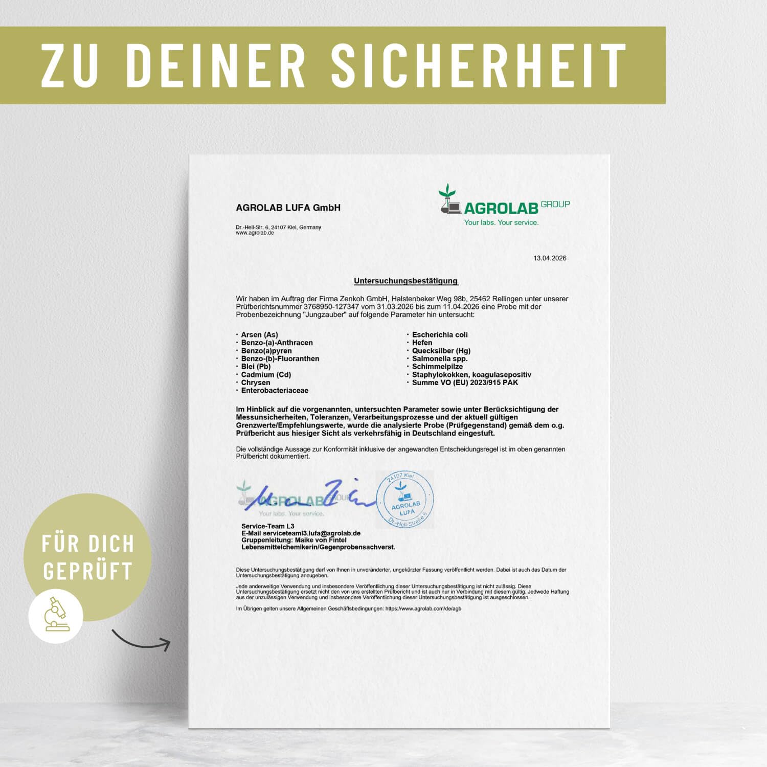 NATURTREU® Spermidin Kapseln hochdosiert mit hochwertigen Spermidin, L-Arginin, Bifidobakterien & Vitamin B6 - vegan - 120 magensaftresistente Kapseln - in Deutschland produziert & laborgeprüft