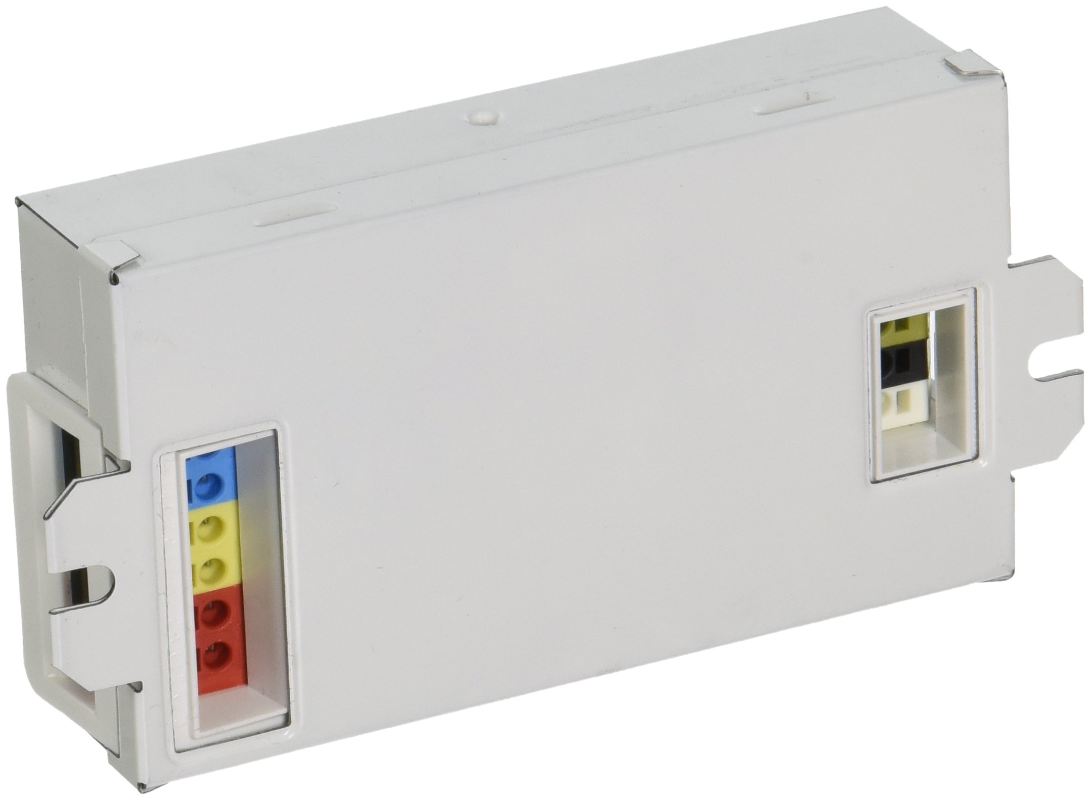 OSRAM SYLVANIA Sylvania Compact Fluorescent Ballast with Bottom Or Side Leads Qtp/2X26/Cf/Unv-645613