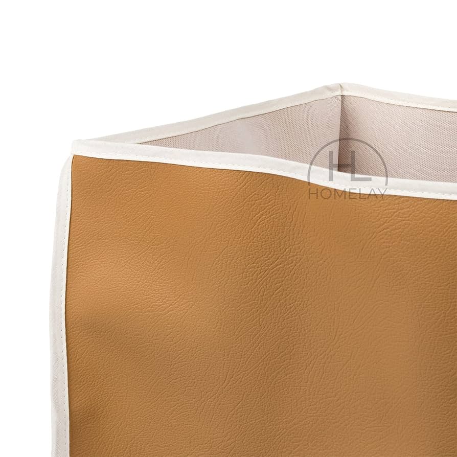 Custodia In Ecopelle Per Robot Cecotec Mambo - Antimacchia, Antibatterica, Fatta A Mano In Spagna - Foto 8