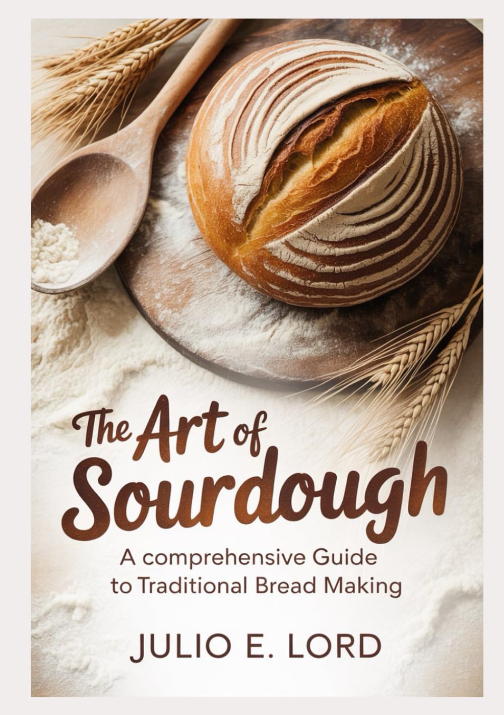 The Art of Sourdough: Comprehensive Guide to Traditional Bread Making