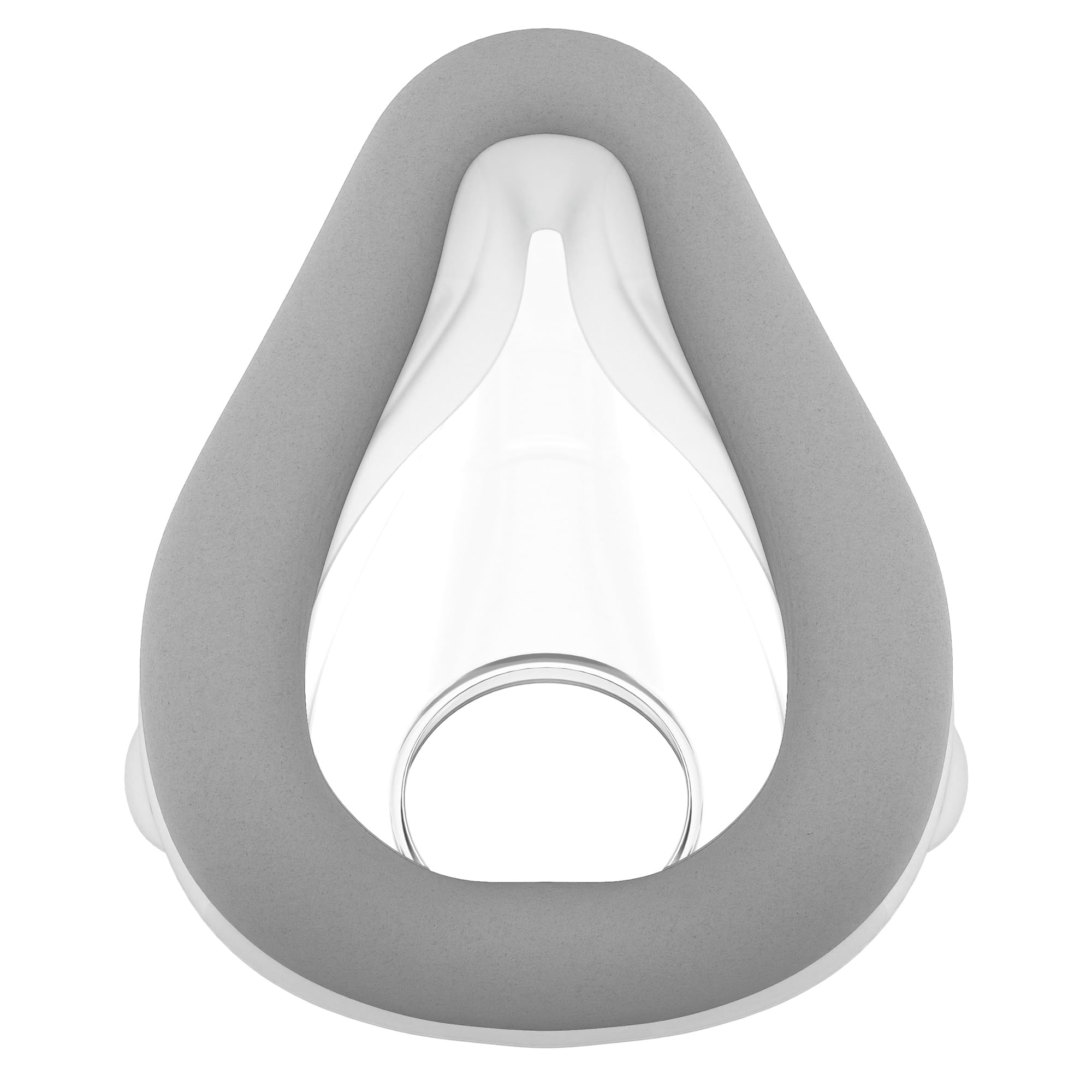 Replacement Foam Cushion for AirTouch F20 (Large), IBEET Full Face Replacement Cushion for AirTouch F20 Large - Updated Version for Secure Seal, Large