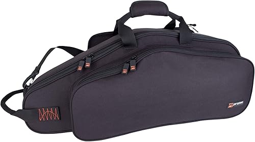 Protec Bolsa de concierto para saxofón alto, serie Explorer (C237X)