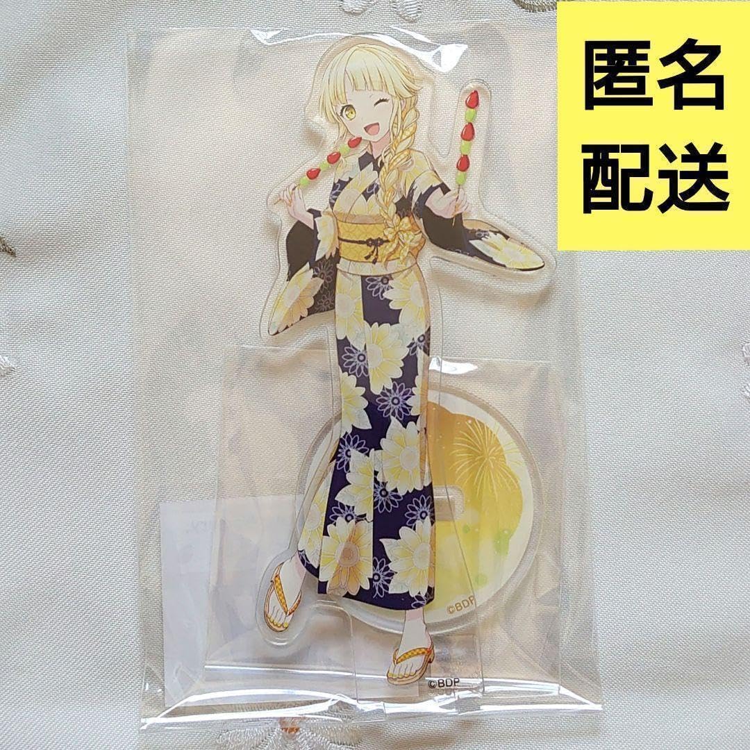 和楽器バンド総会アクリルスタンド 8体セット アクリルスタンド（8種