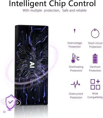 Miniatura 4 de Cargador USB-C de 65 W y 45 W compatible con HP Chromebook Charger 14 13 14A 11 11A G5 G6 G7 G8 EE Spectre X360 Elite x2 14-ca051wm 14-ca020nr