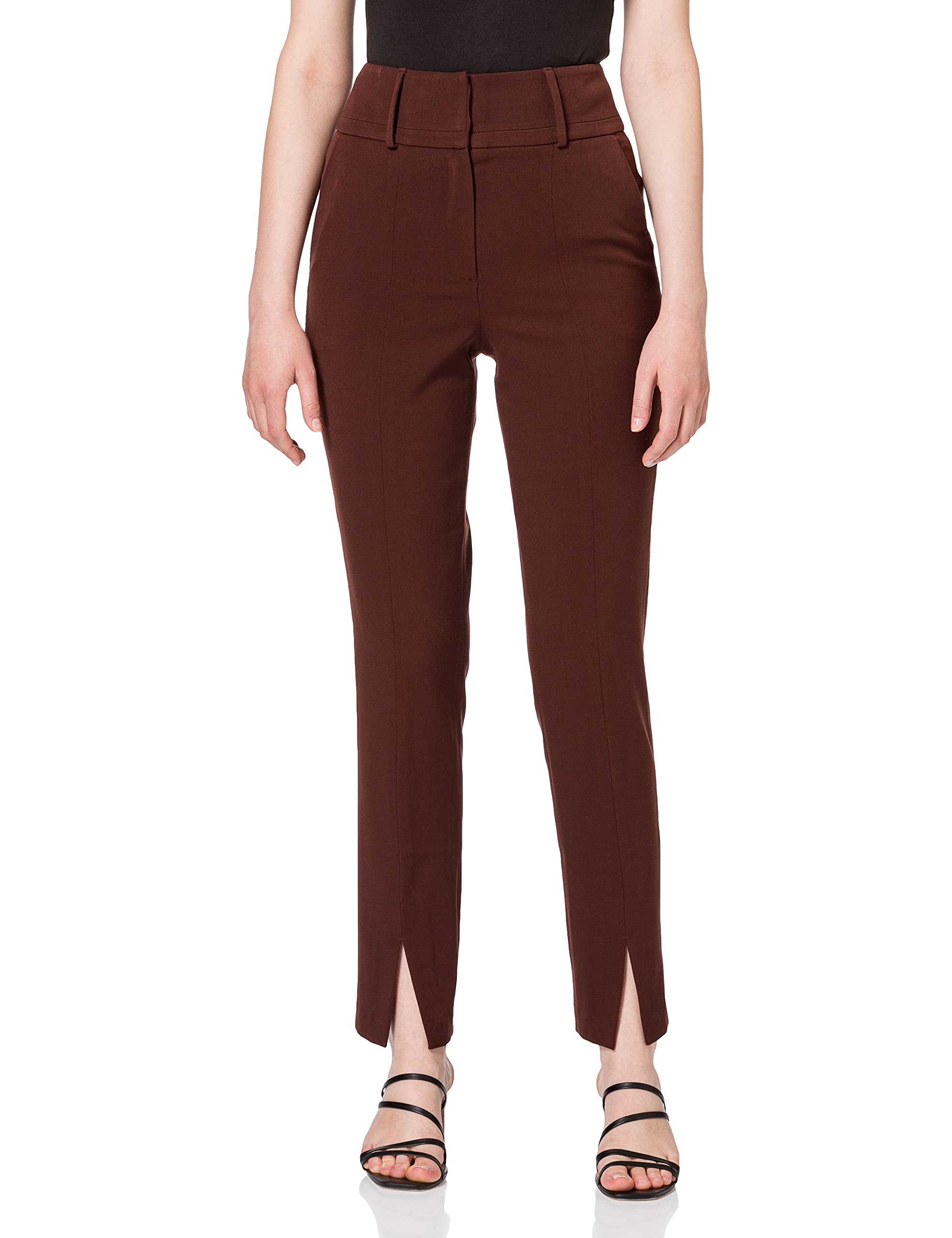 Nuevo Pantalon Ancho Mujer | Compra Online a Precios Super Baratos