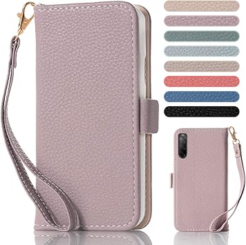 Amazon Co Jp Xperia 10 2代 ケース 手帳型 Xperia 10 Ii ケース おしゃれ 可愛い So 41a カバー 手帳型 かわいい 耐衝撃 スマホケース Sov43 手帳 大人の 男と女 携帯カバー Xperia 10 2代 ケース カード収納 薄型 財布型 防水 携帯 ケース