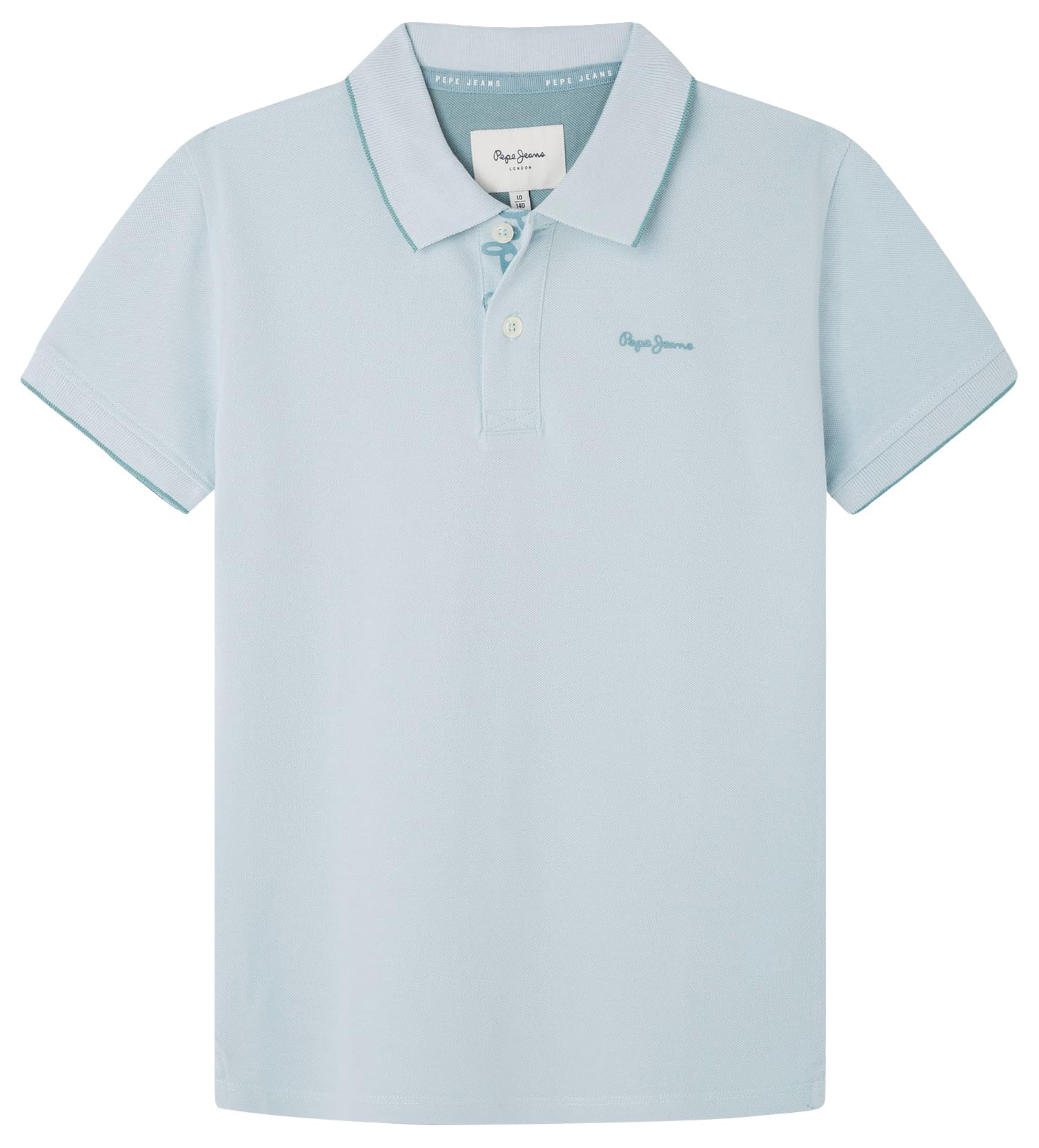 Pepe Jeans New Thor Polo para Niños