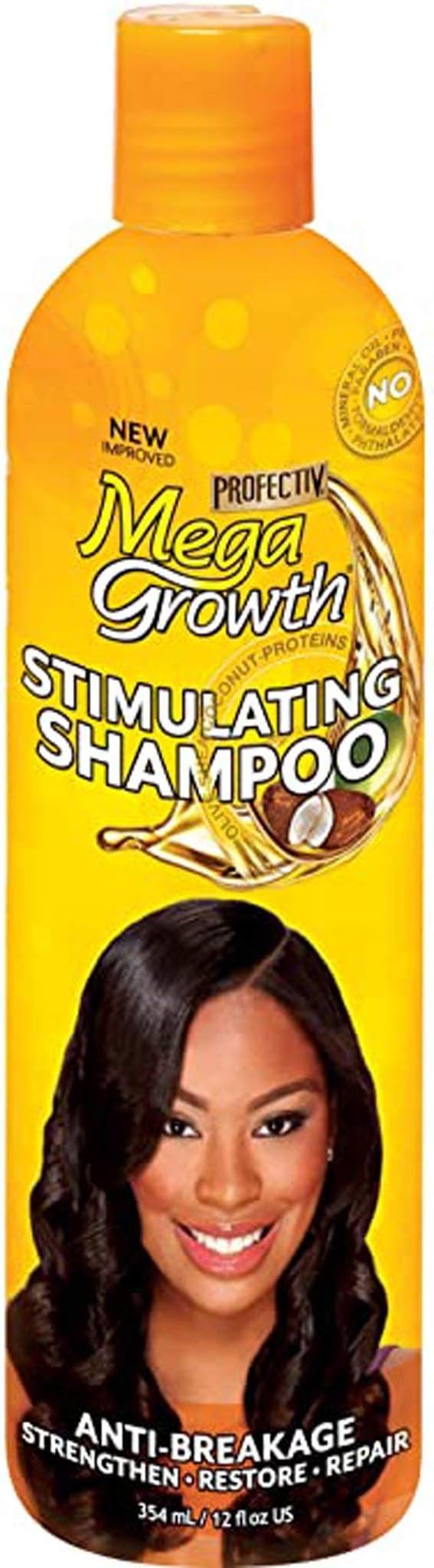 Profectiv Stimulating Shampoo 355 ml