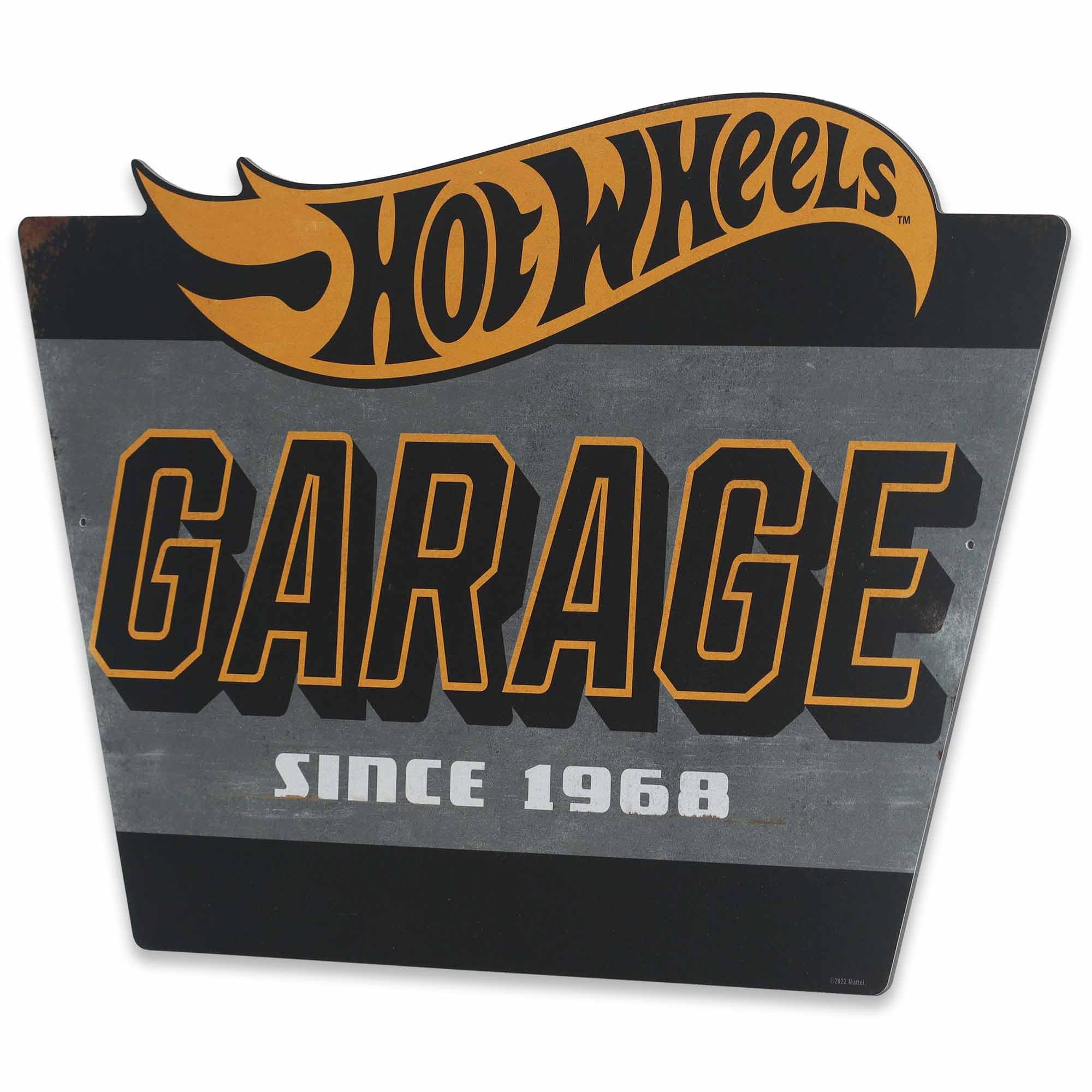 【ホットウィール】 木製ロゴプレート【 HOT WHEELS】MAN CAVE ホットウィール】 木製ロゴプレート【 HOT WHEELS】MAN CAVE Hot