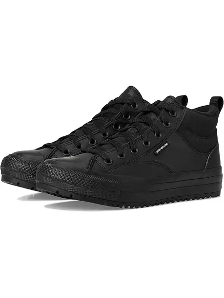 Unisex ботинки Converse Chuck Taylor All Star Malden Street Boots на каждый день