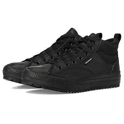 Converse Chuck Taylor All Star Malden Street Boots Boots Black/Black/Black
