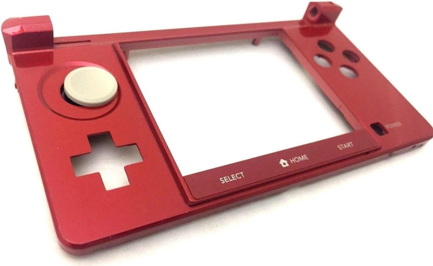Original Genuine Nintendo 3DS Button Lower Screen Face
