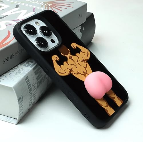 Vista 228 de Funda de teléfono de anime para iPhone 13/14 con diseño de telarañas de moda araña 2