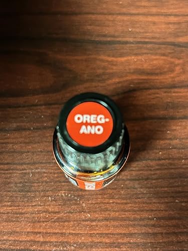 Miniatura 12 de Nature's Fusions Aceite esencial de orégano, 100% puro y natural, sin diluir, grado terapéutico para aromaterapia y uso tópico (0.5 fl oz)