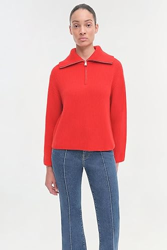 Landry Cashmere Sweater