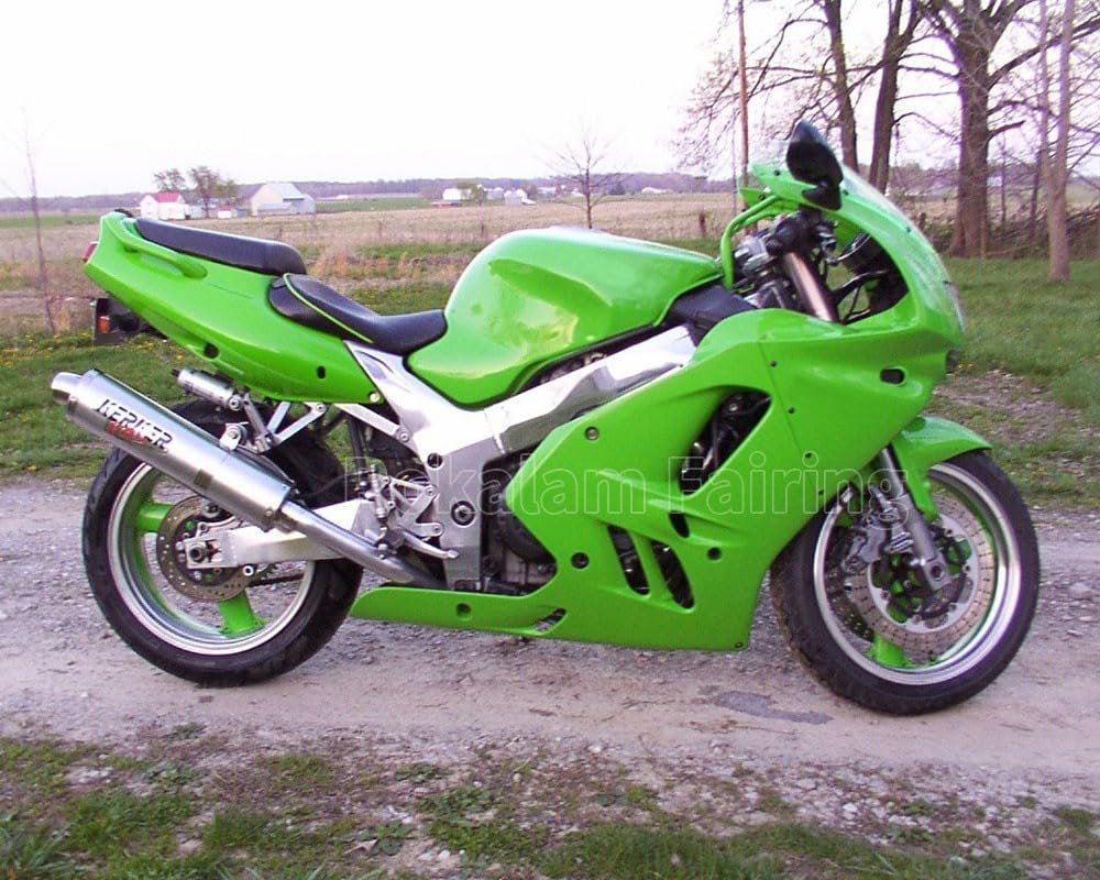 Body Shell For Kawasaki Ninja ZX9R 1994 1995 1996 1997 ZX 9R 94 95