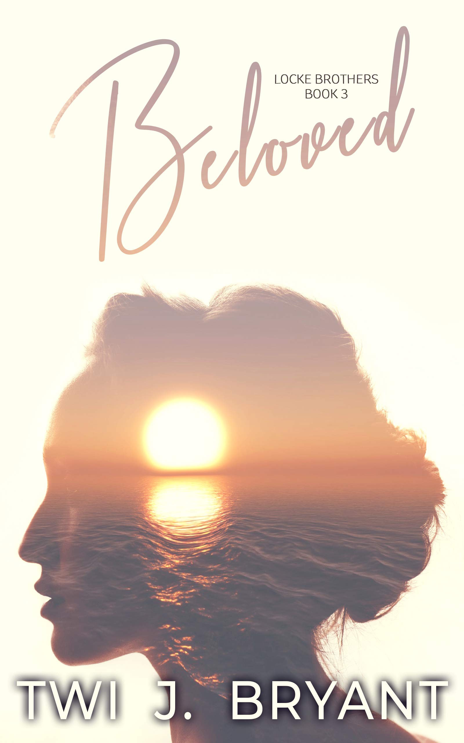 Beloved (The Locke Brothers Series Book 3)