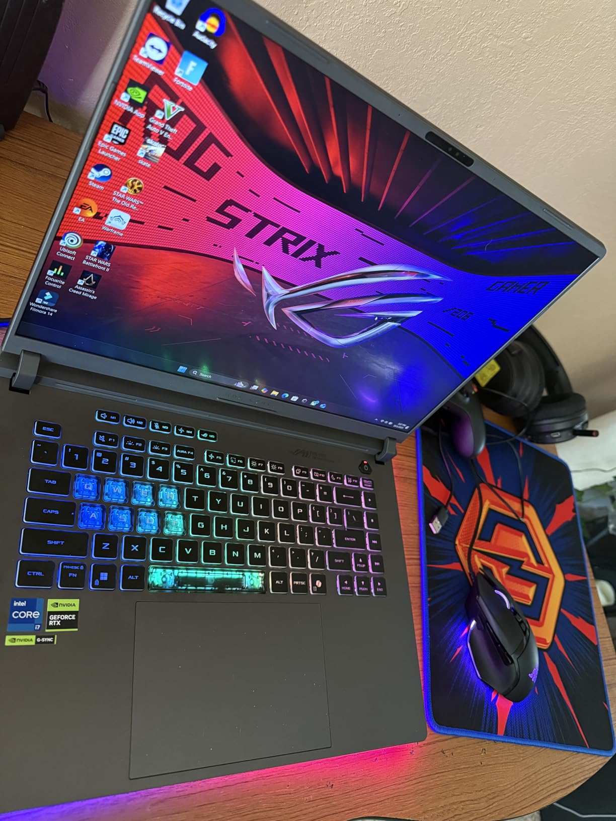 Customer Image