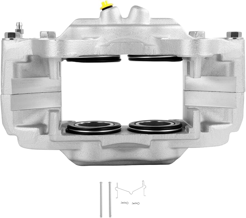 Pinça de freio dianteira direita SCITOO 19-2766 para Lexus GX470 e Toyota 4Runner – 1 unidade