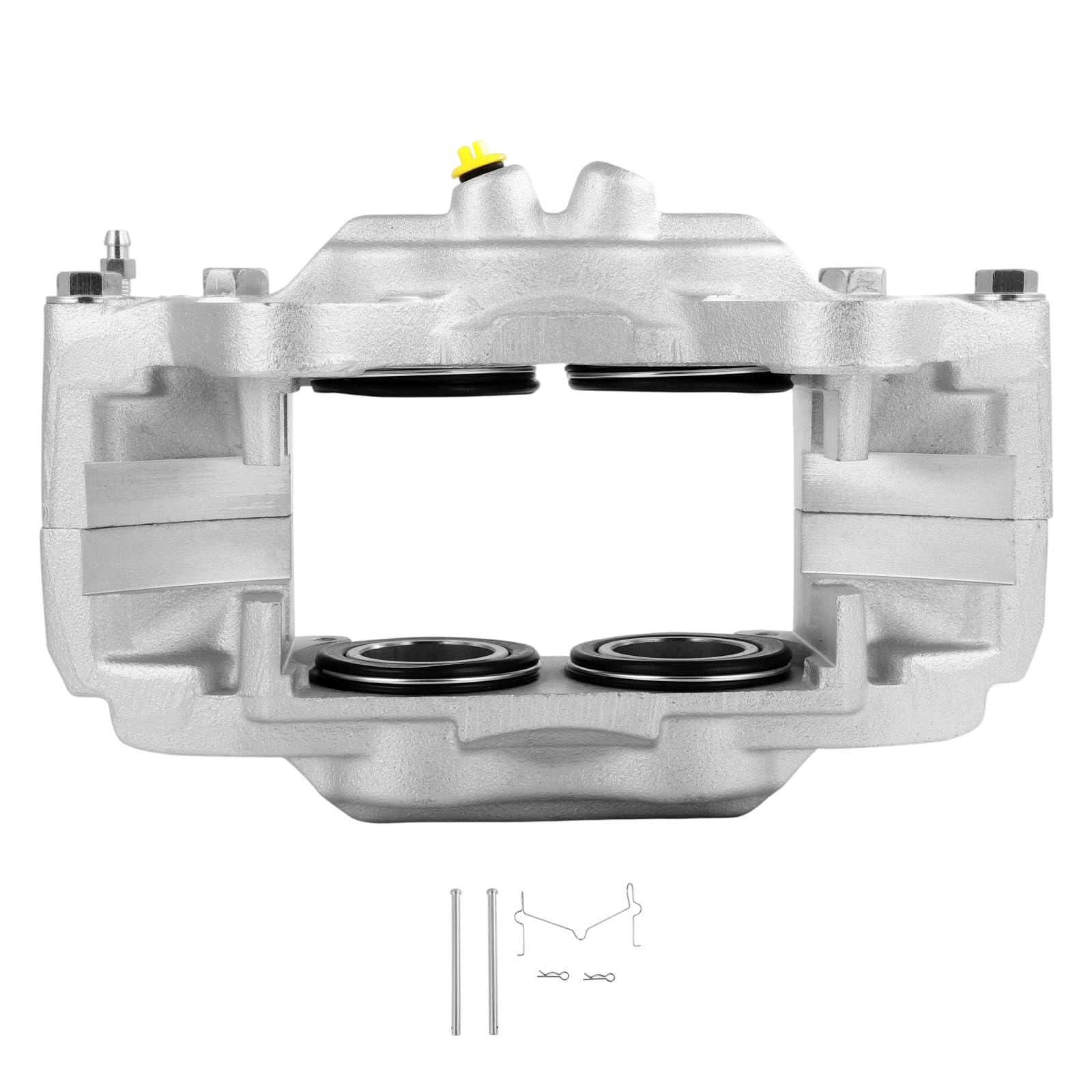 Photo 1 of SCITOO 19-2766 Front Right Passenger Side Brake Caliper Fits For Lexus For GX470 2003-2009,For Toyota For 4Runner 2003-2009, Without Bracket,1PC