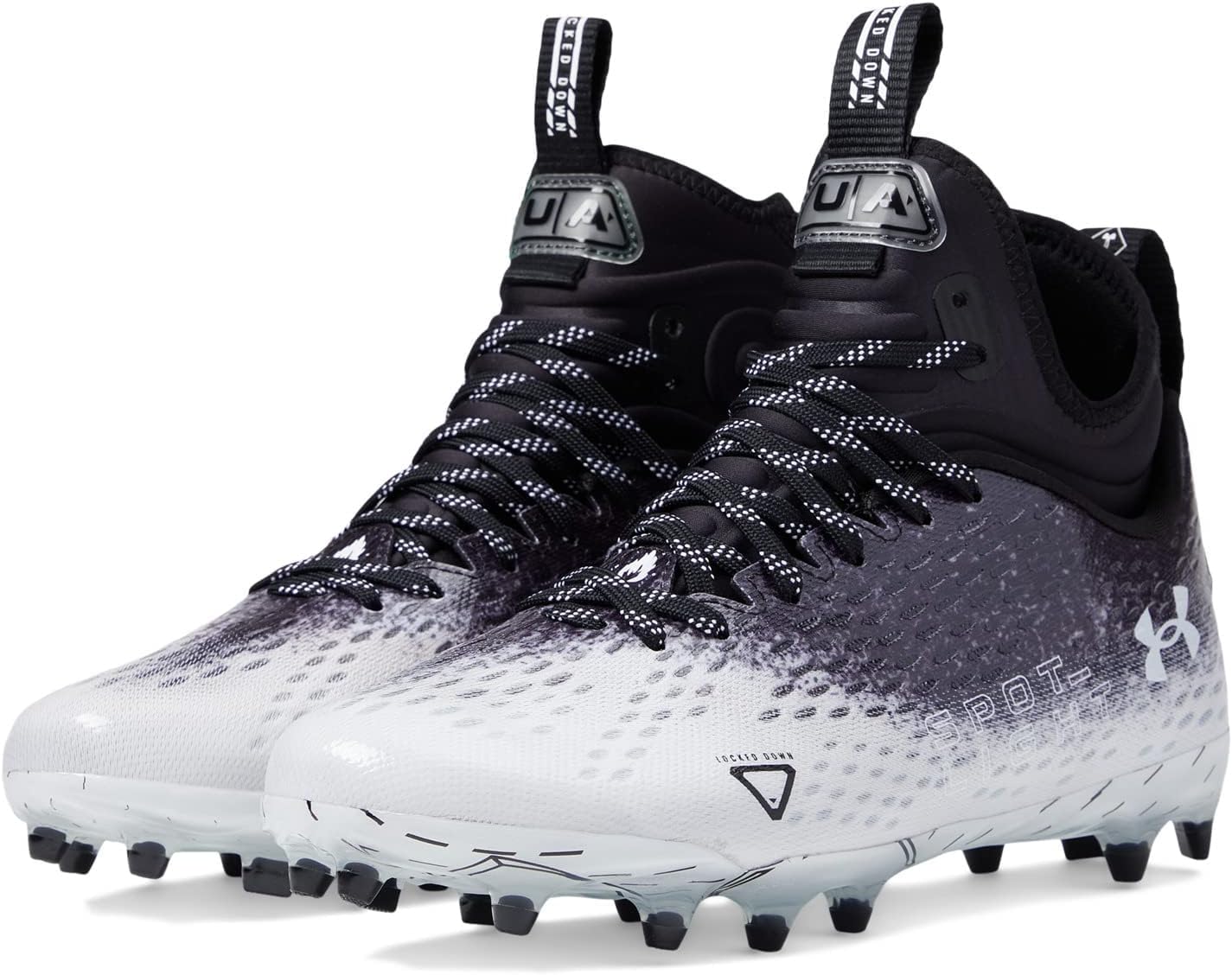 Under Armour Mens Sportlight Lux Mc 2.0