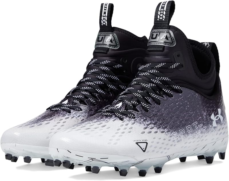 Under Armour Mens Sportlight Lux Mc 2.0