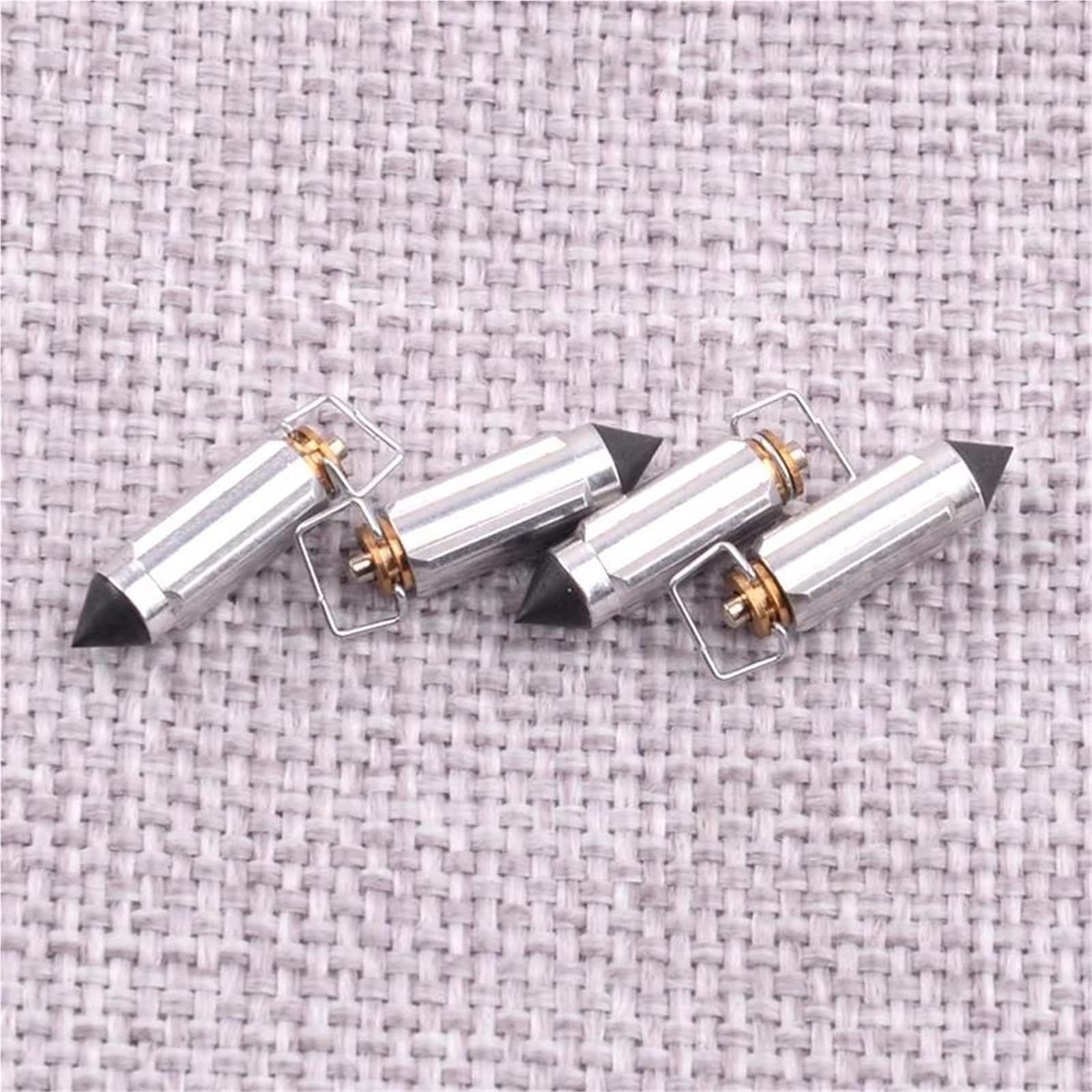 Pointeau et aiguilles de flotteur de carburateur pour restaurer votre Yamaha XVS1100