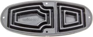 Wilwood 210-8458 Master Cylinder (Lid Diaphragm Tandem)