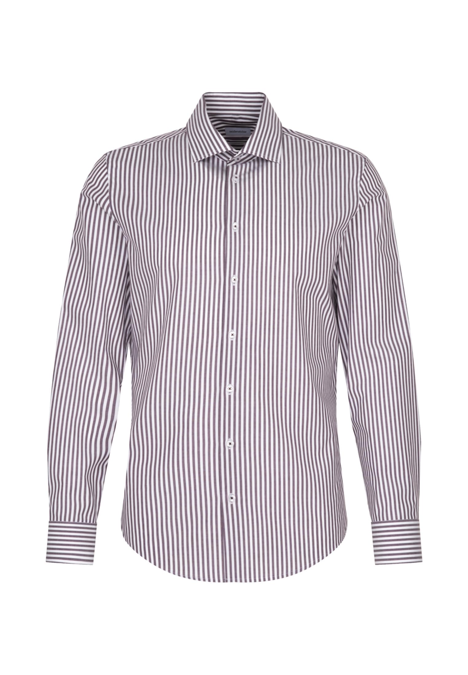 Seidensticker Men's Business Shirt