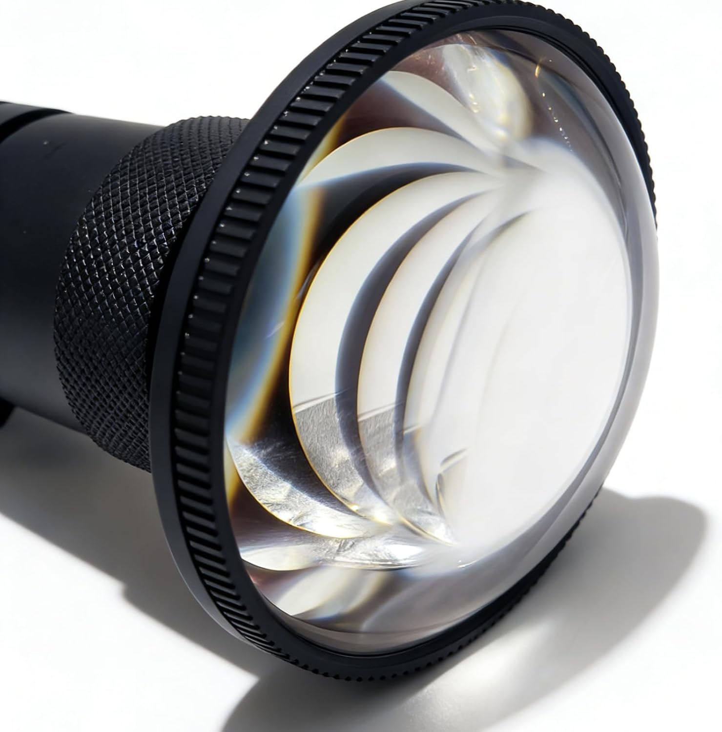 WB210 Lens - Short Throw Lens - 0.78-0.81:1 Projector Lens for Panasonic PT-VMZ82、VMZ72、VMZ62、VMZ71、VMZ61、VMZ51