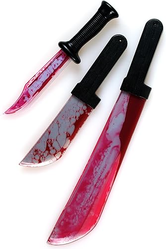 Miniatura 3 de FunWorld Scream Bloody Blade