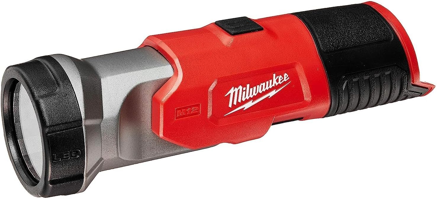 Milwaukee49-24-0146 M12 12-Volt LED Work Light Bare Tool
