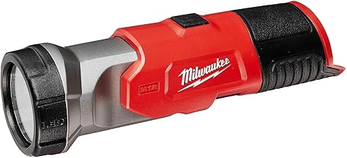 Milwaukee 49-24-0146 M12 luz LED de trabajo de 12 voltios