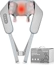 therapexa neck & shoulder massager Top2商品