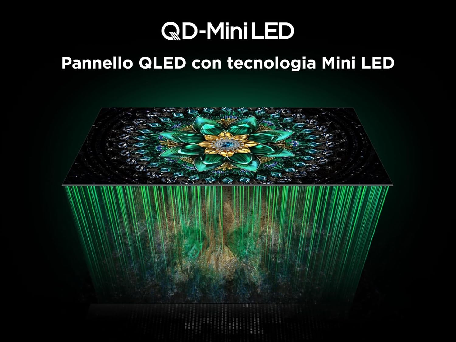 144Hz Motion Clarity Pro