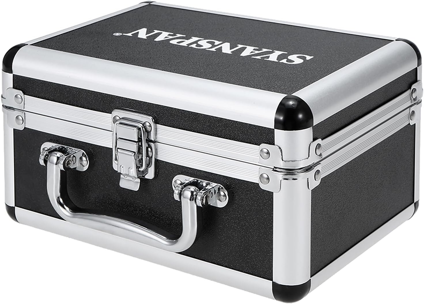 Lixada Underwater Fishing Camera Fish Finder 7 Inch 1200TVL HD with 12 LED Lights 15M Cable Rechargeable Battery for Ice Sea Boat Fishing Aquatic Monitoring