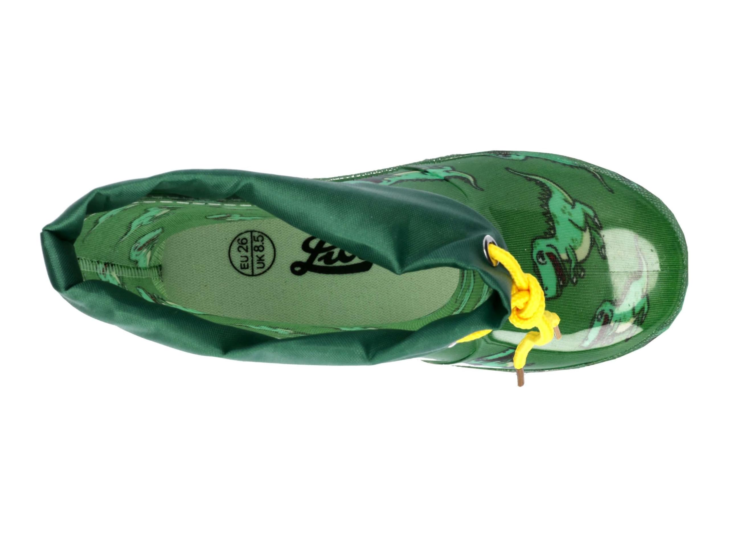 Lico Powerlight W Blinky Stivali in gommaUnisex - Bambini e ragazzi