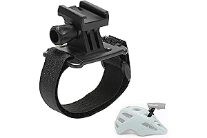 Cygolite Bike Light Helmet Mount