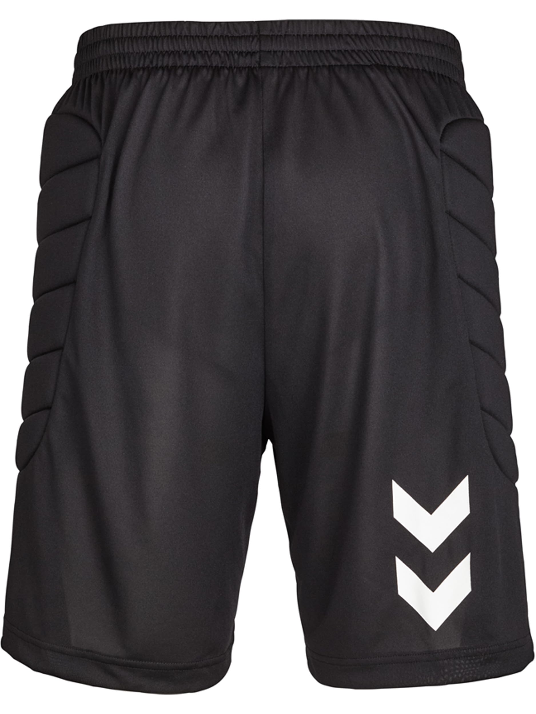 Hummel Essential GK Pantalones Cortos para niño W Padding
