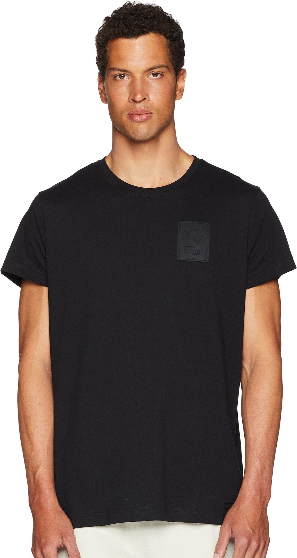 PUMAMen's x XO by The Weeknd Tee Black Large