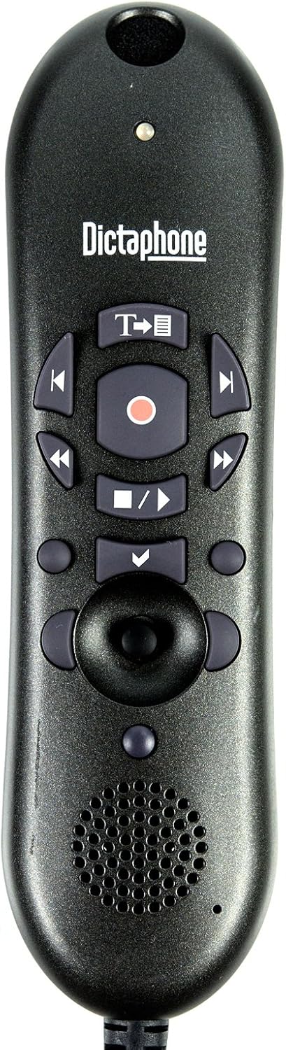Blасk Frіdау - 50% оƒƒ Nuance Dictaphone PowerMic II (44365)