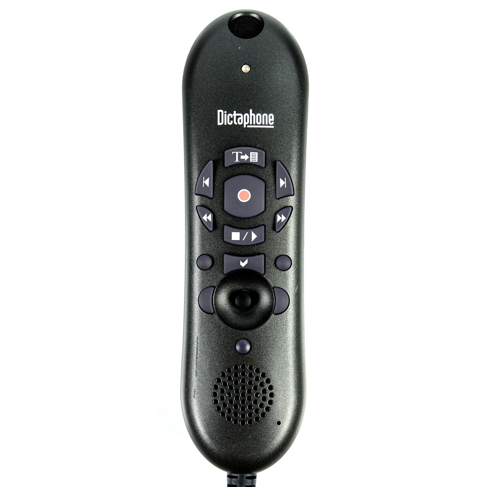 Nuance Dictaphone PowerMic II (44365) Buy Online in United Arab