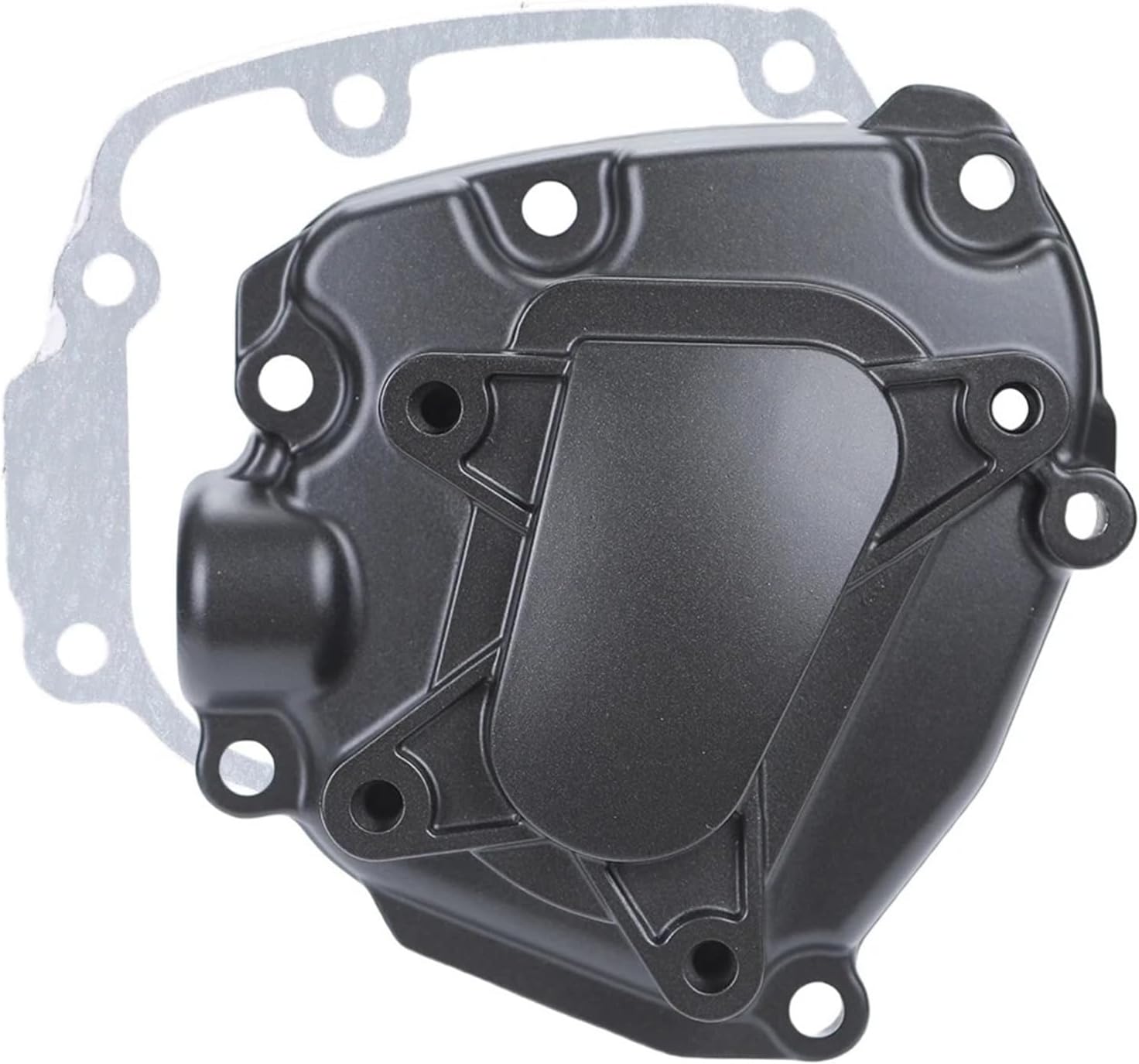 ステーターエンジンクランクケースカバー オートバイステーターケースカバーステーターカバークランクケースサイドカバーモーターシェル の